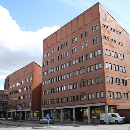 Norden Homes Quick & Easy Airport And City Centre Access Helsinki Exterior foto